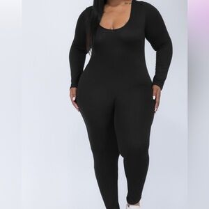 Various Sizes - Jumpsuit